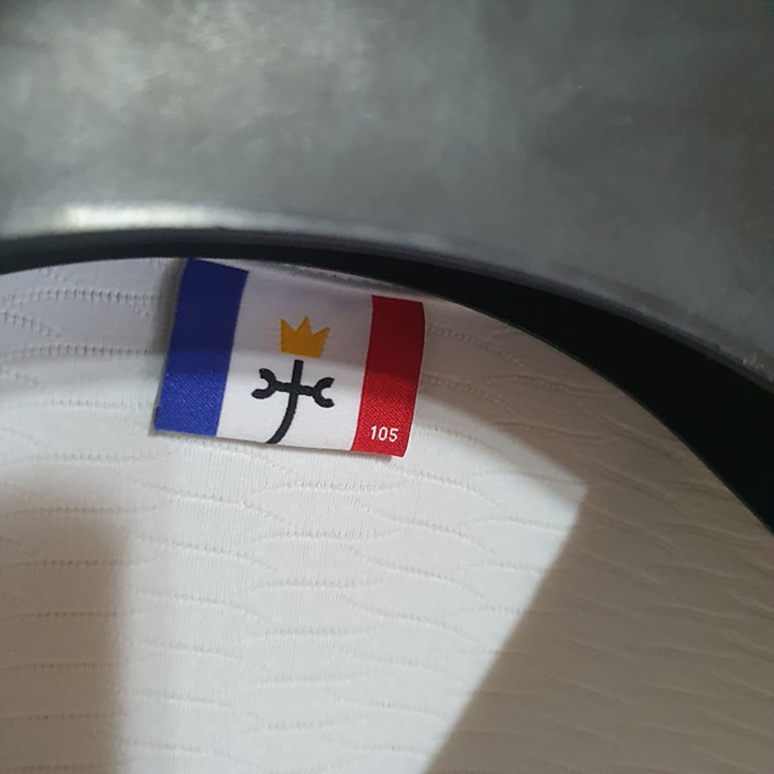 까스텔바작 반팔 카라티 105 상품이미지3