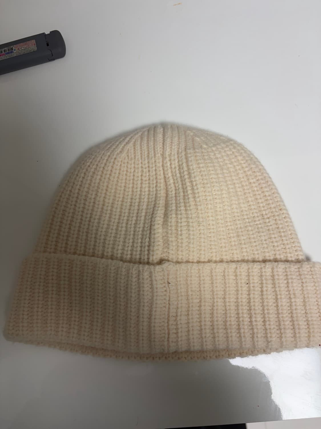 스톤아일랜드 비니 상품이미지2