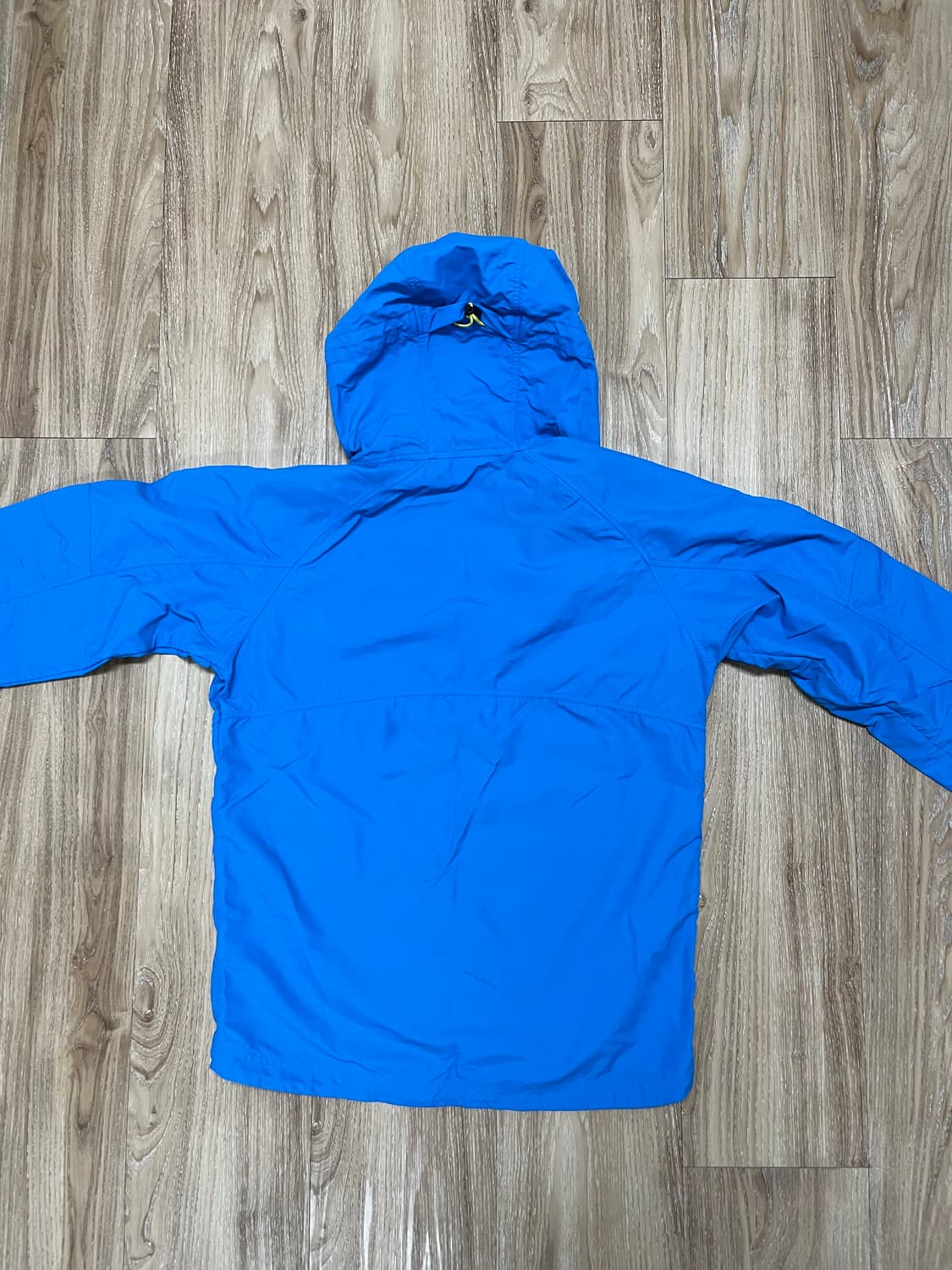 뉴발란스 바람막이 95 상품이미지4