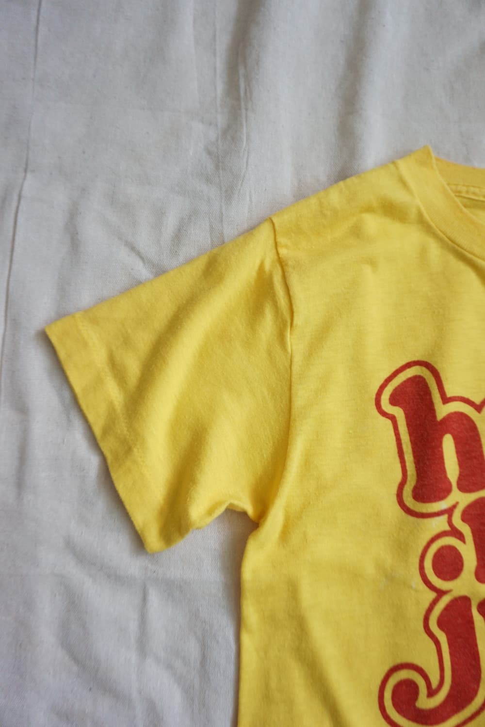 80‘s ched t made usa 상품이미지3