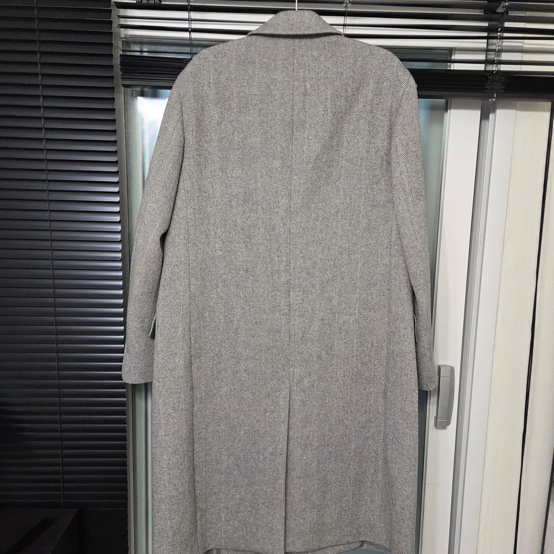 라코스테 더플 코트 L사이즈 상품이미지2