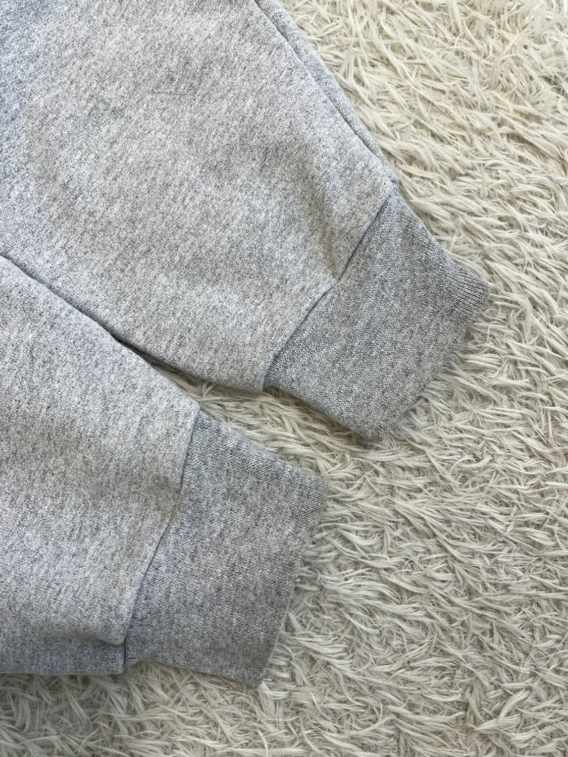 트래셔 맨투맨/#3224 상품이미지4