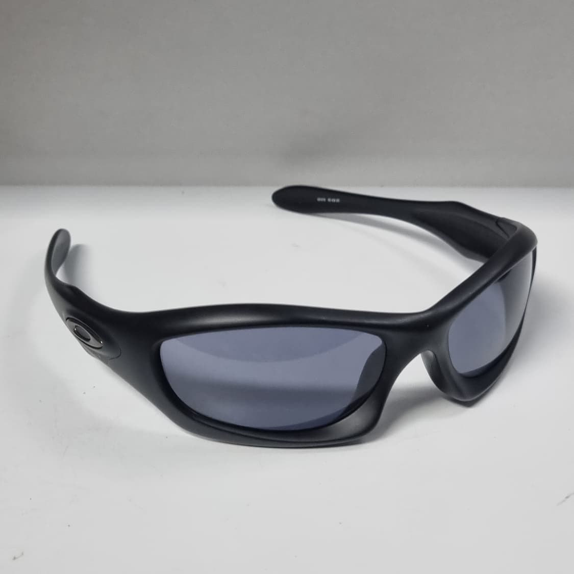오클리 몬스터독 매트블랙 미사용 상품이미지6