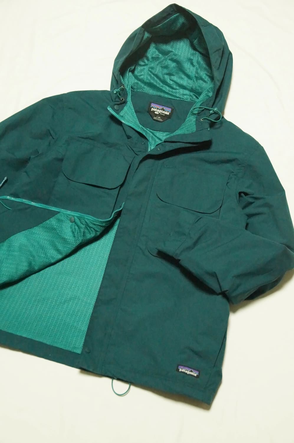 파타고니아 이스머스 SST 자켓 상품이미지5