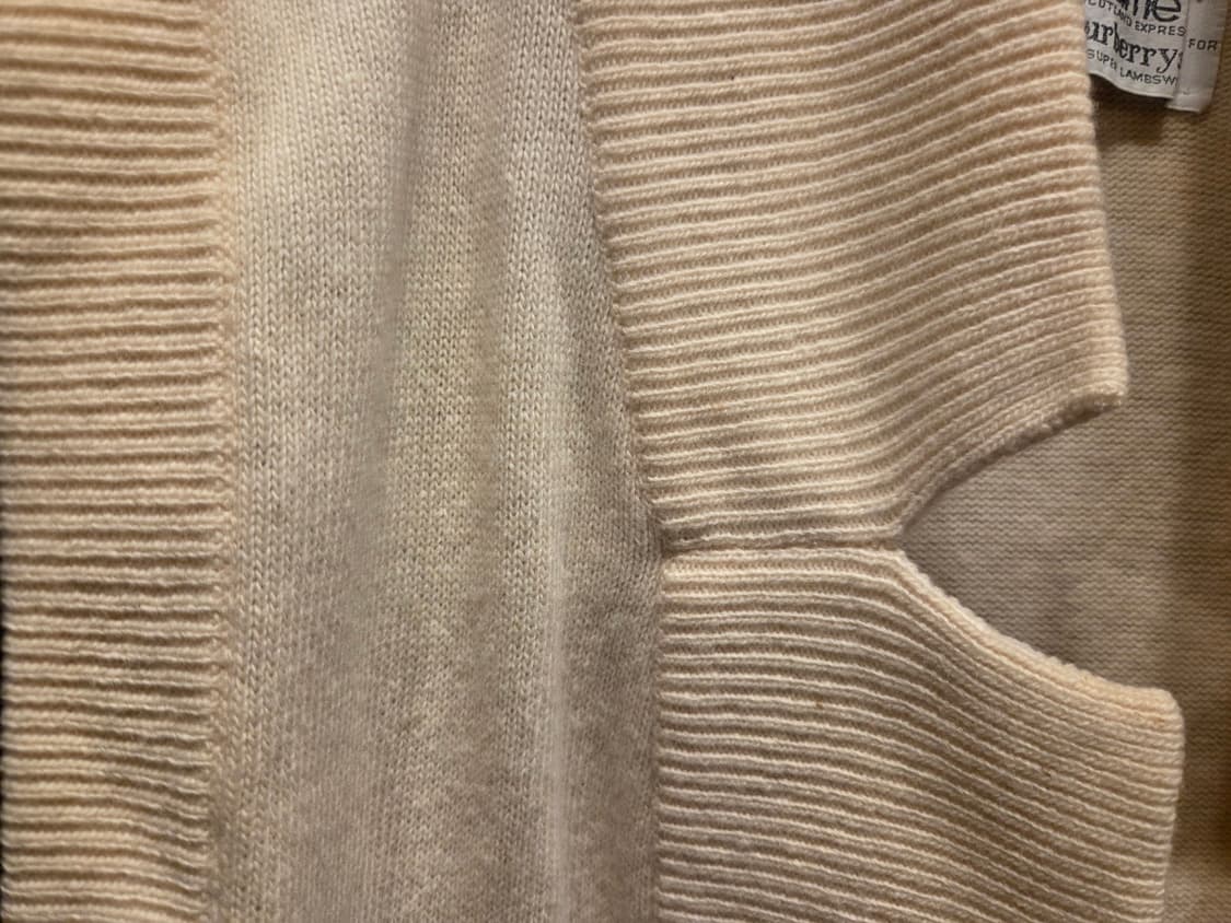 버버리 램스울 니트 상품이미지6