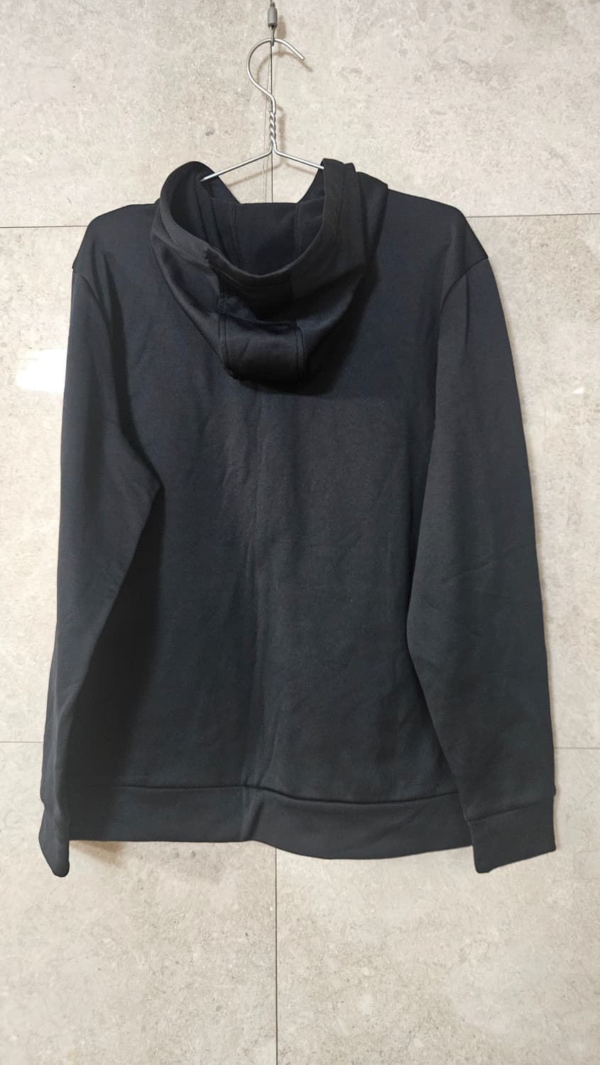 언더아머 그래픽 플리스 후디 XL 상품이미지2