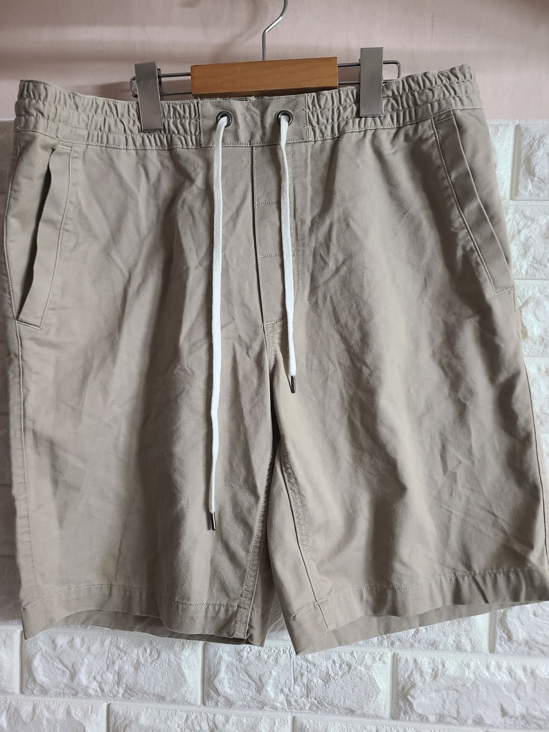 폴로 랄프로렌 코튼 반바지(34) 상품이미지1