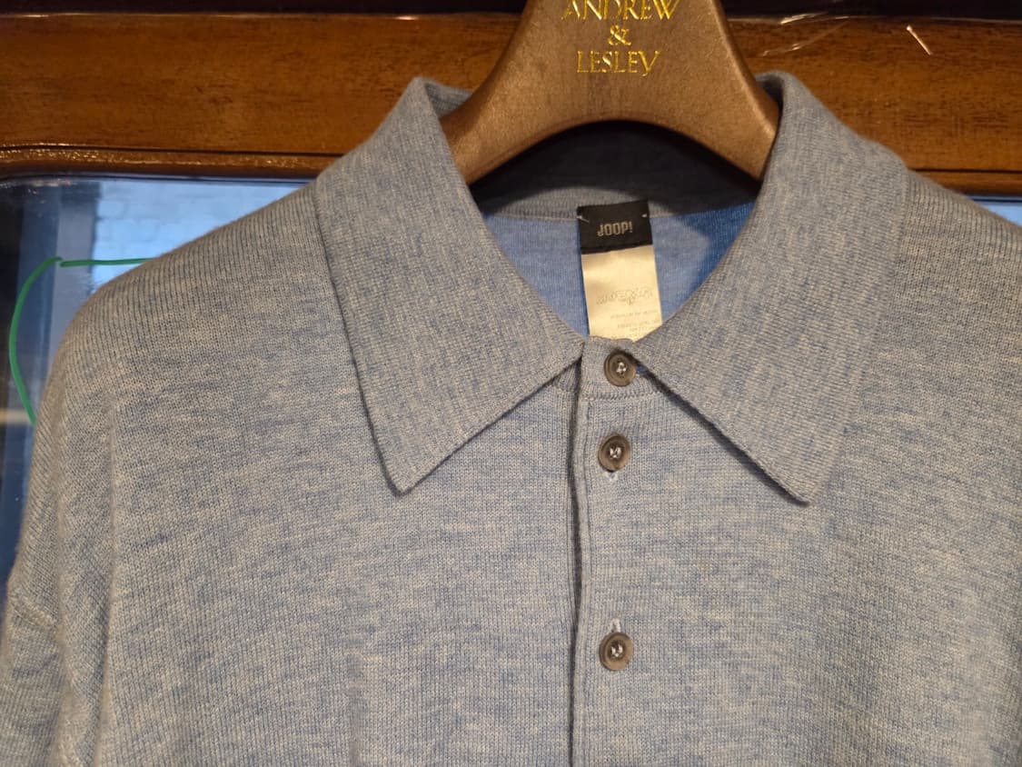 욥 클래식니트 상품이미지4