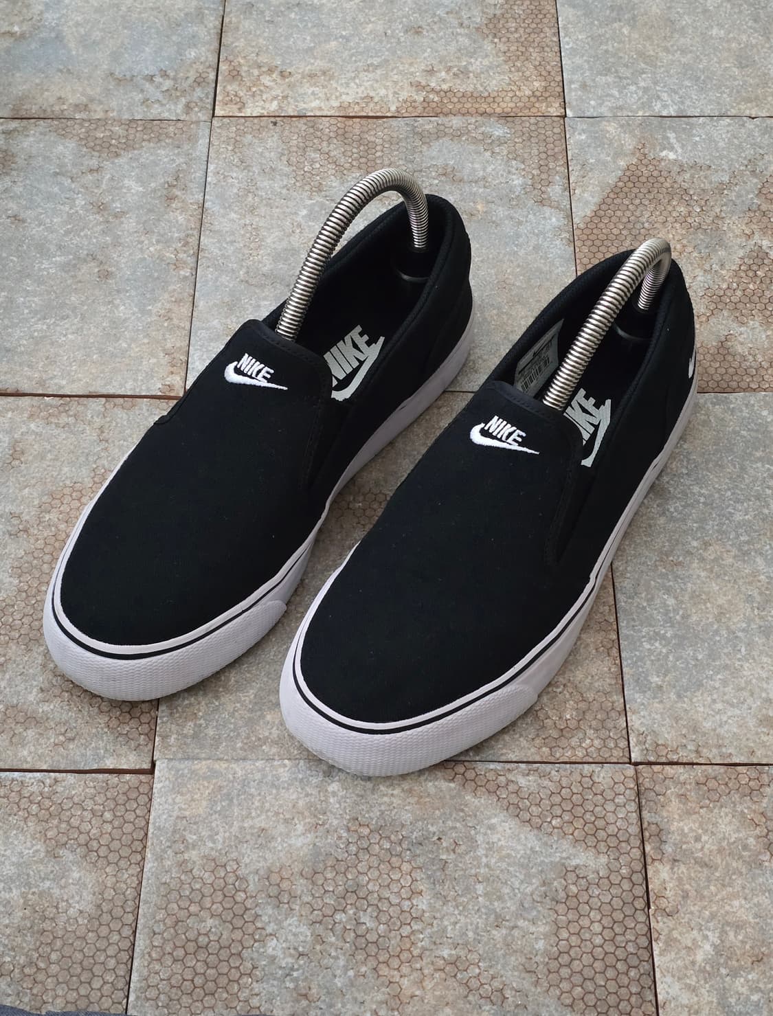 (255)나이키 토키 슬립온 캔버스  상품이미지1