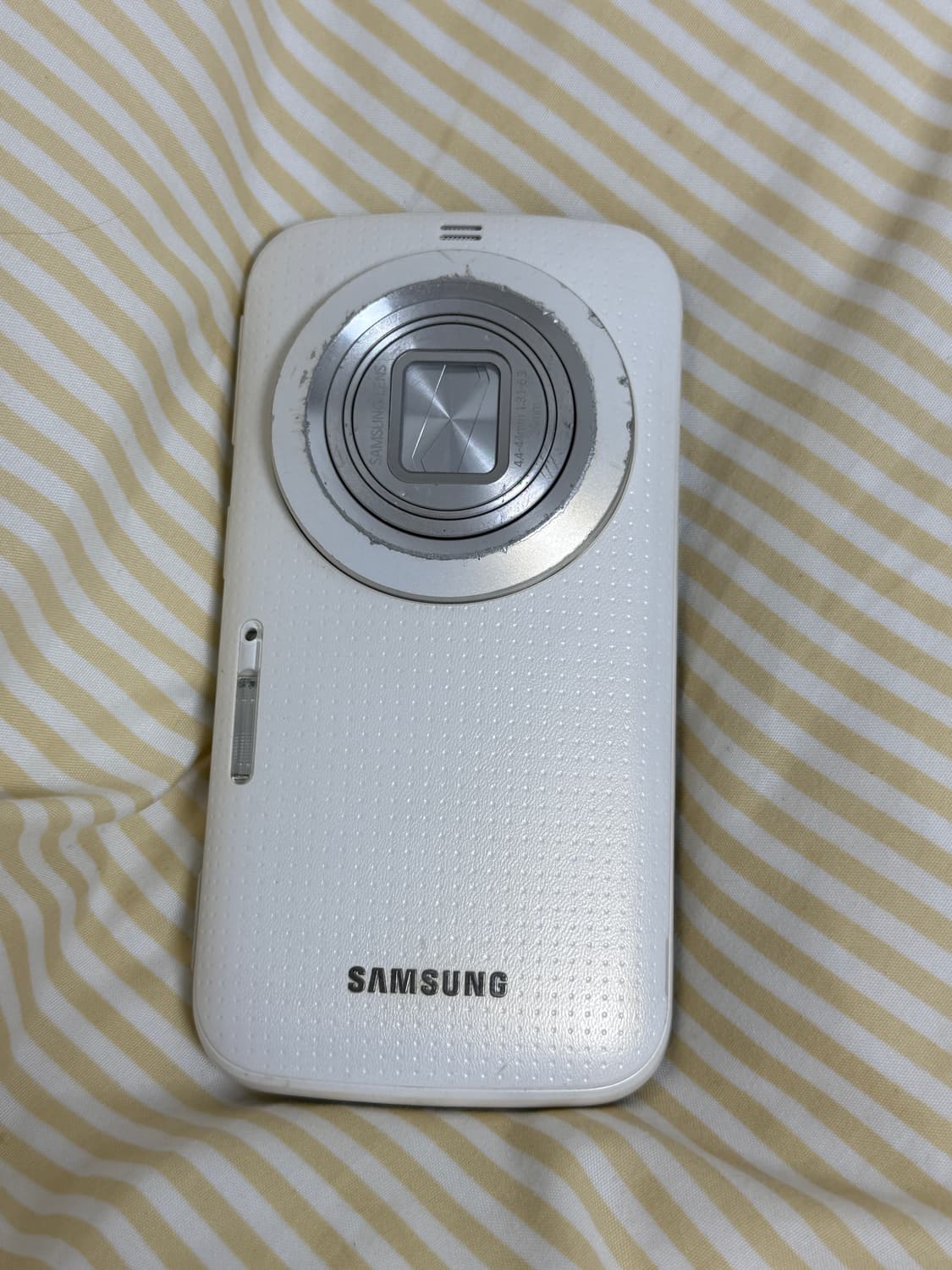 갤럭시 줌2 팔아요 상품이미지2