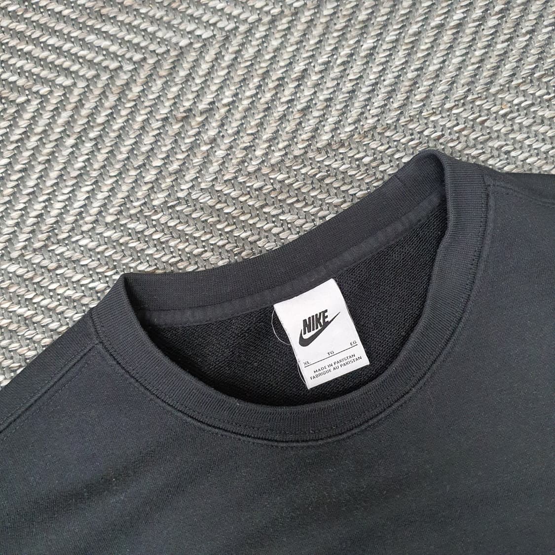 나이키 간팔 맨투맨 남자105 상품이미지2