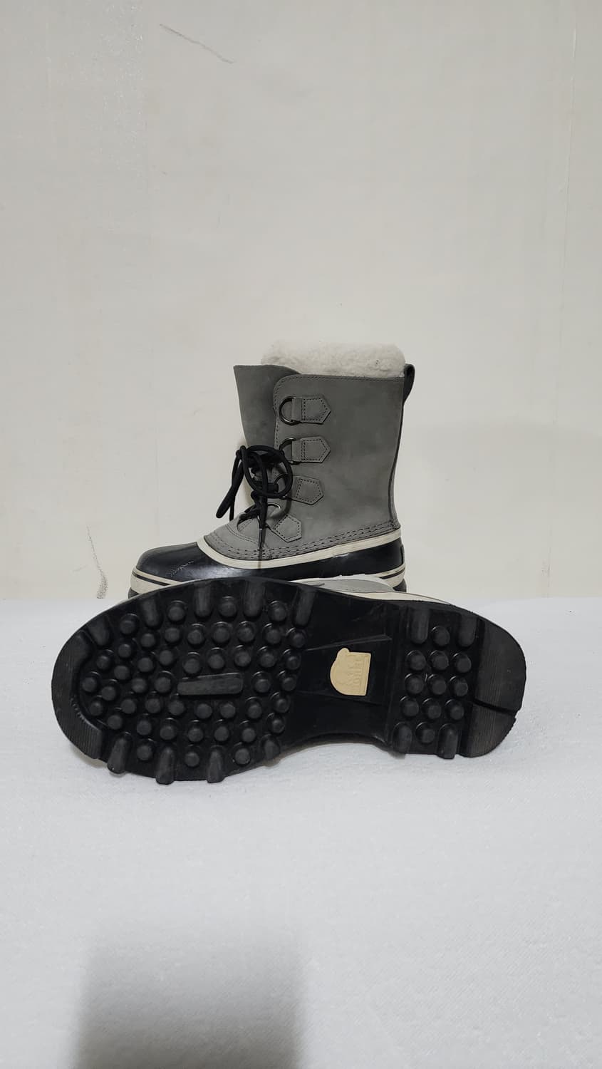 소렐 카리부 방한화 캠핑화 부츠 상품이미지5