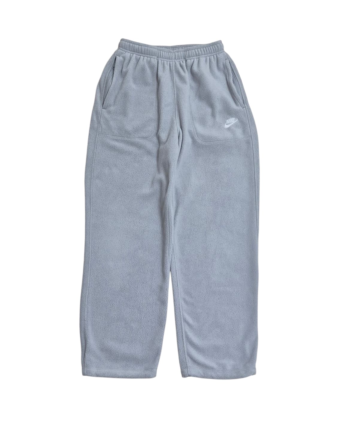 나이키 스트링 후리스 팬츠 상품이미지1