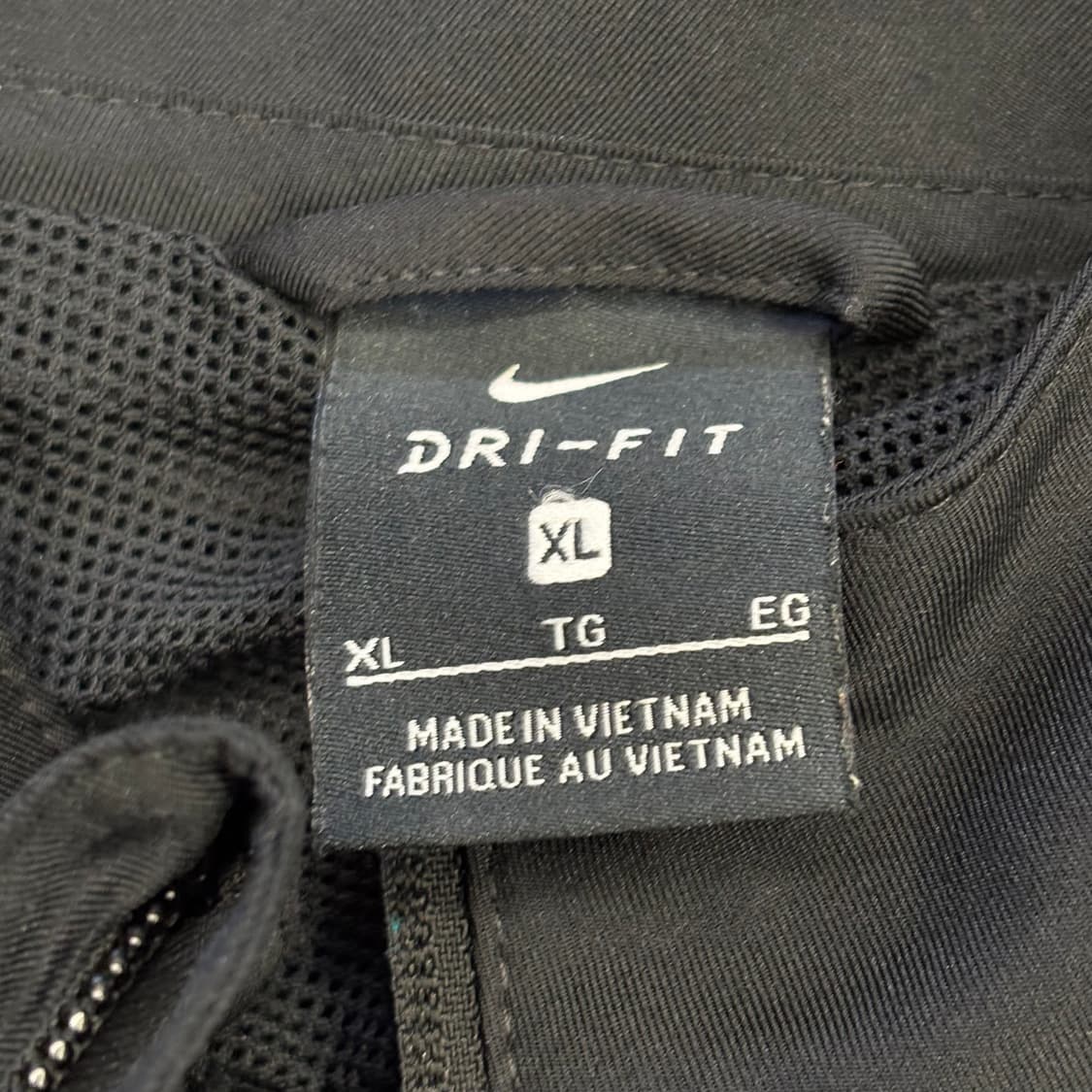 XL 나이키 바르셀로나 라인 바람막이  상품이미지4