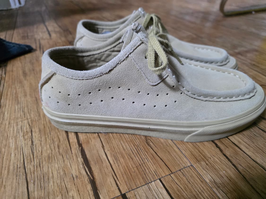 반스 왈라비 슈즈  상품이미지2