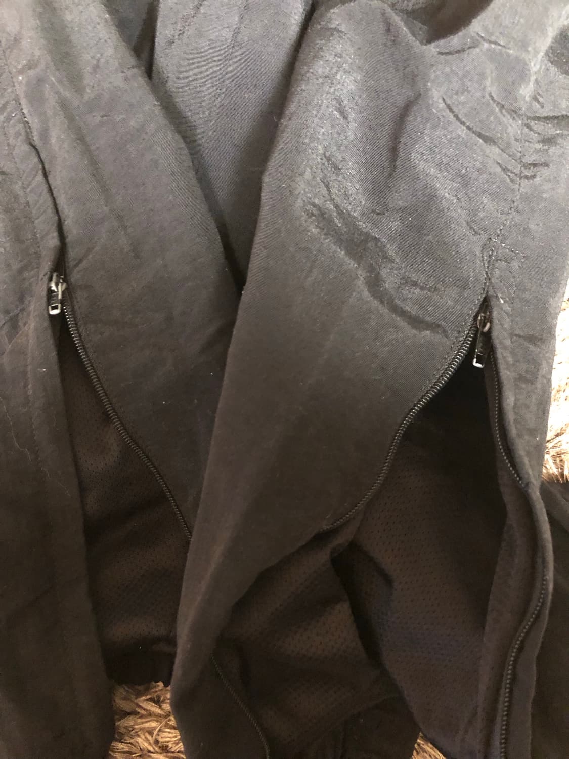 US ARMY IPFU Pants S/R 상품이미지5