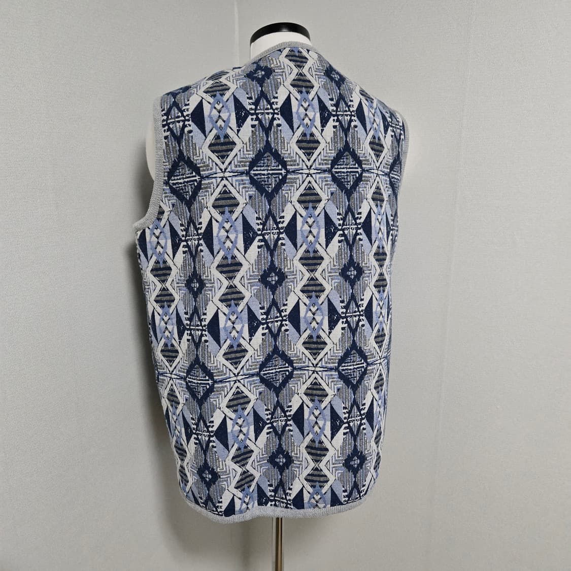 빈티지 나바호 베스트 / 남성 조끼 / 여성 조끼  상품이미지6