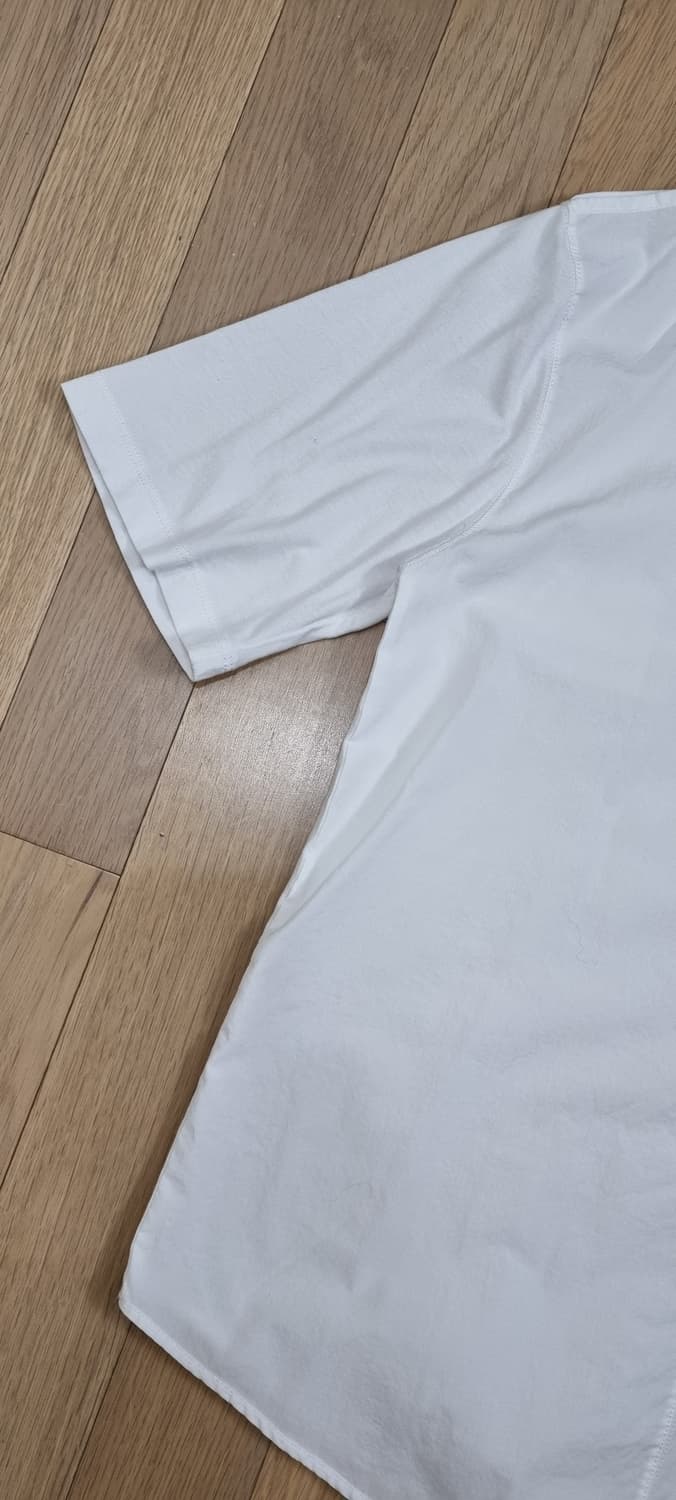 산드로 어깨트임 반팔 2size _ 여성,사진확인 상품이미지2