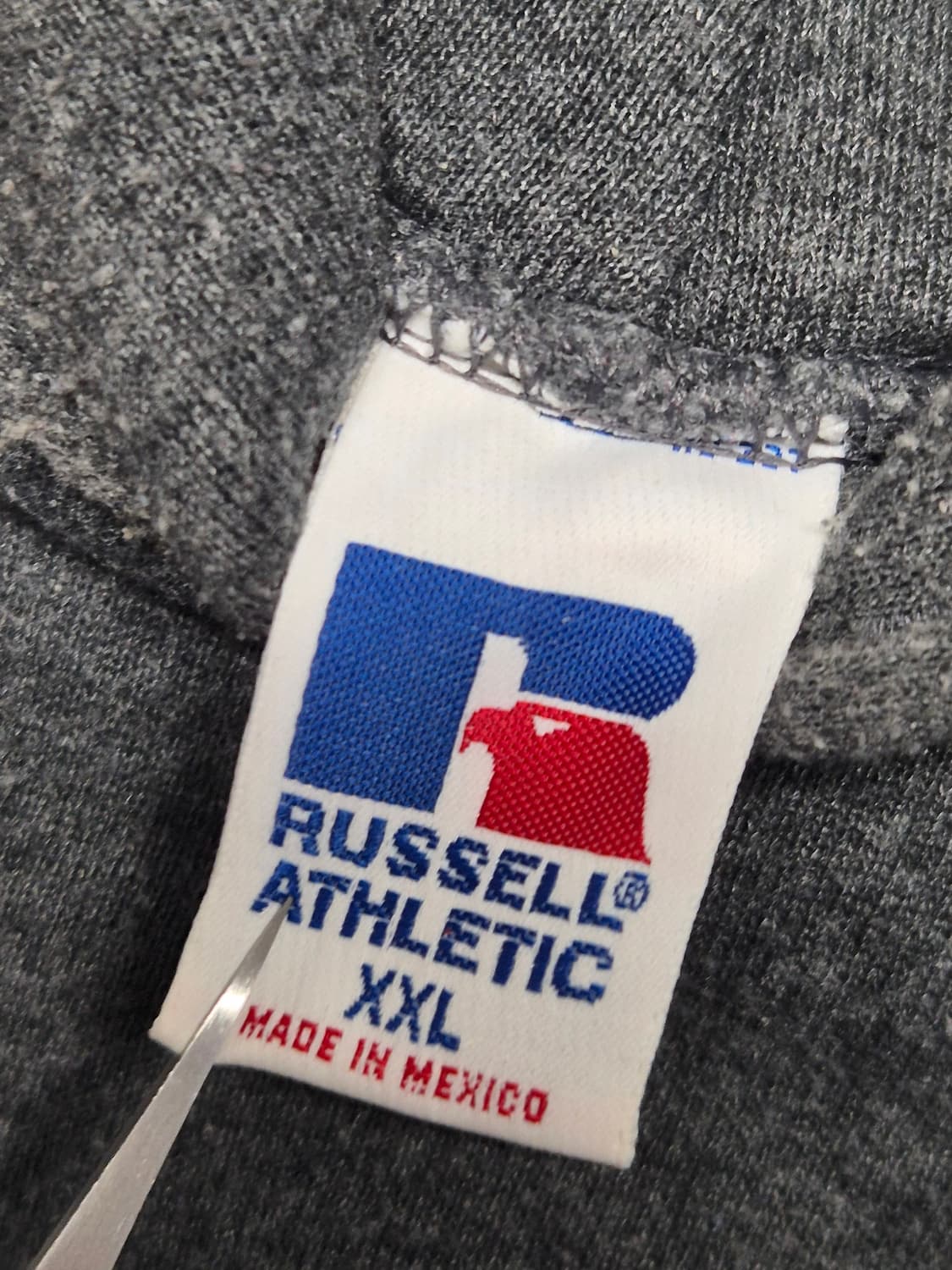 
[XXL] 90s 러셀 후드 -16 상품이미지3