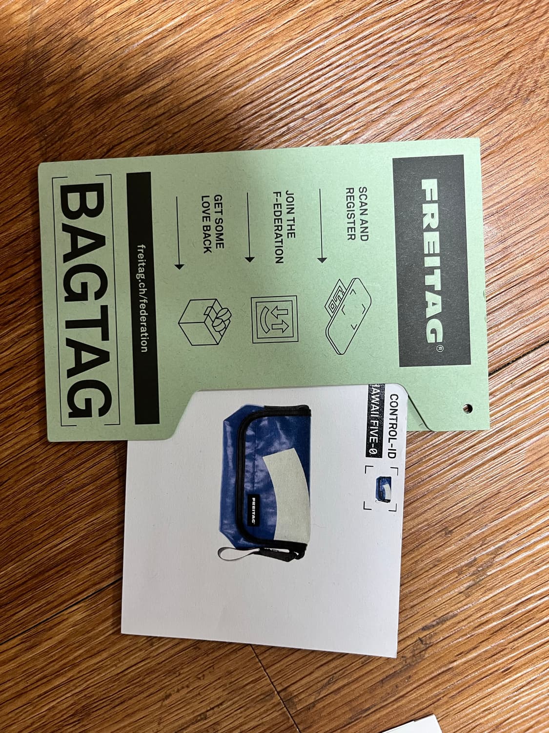 프라이탁 하와이파이브오 하파오 상품이미지5