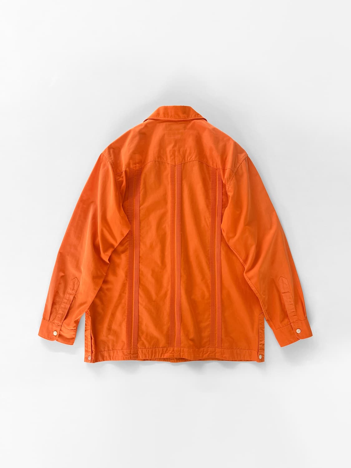 90s 폴로 랄프로렌 ISLE 쿠바 셔츠 상품이미지3