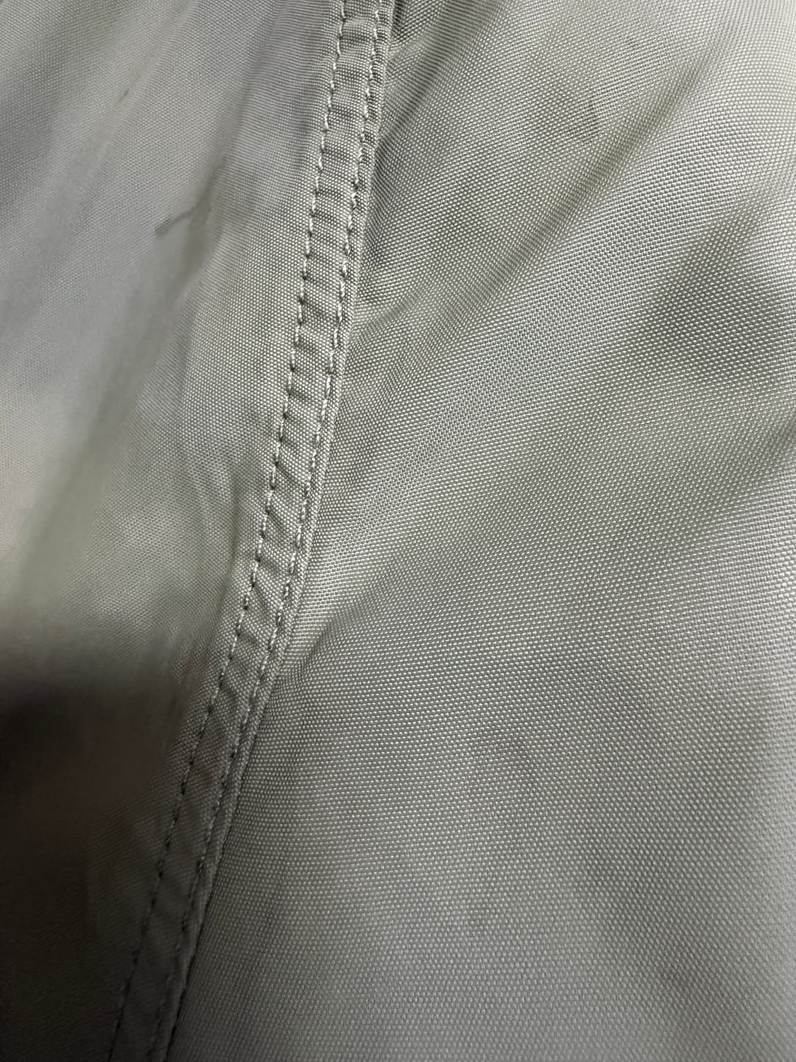 폴로 랄프로렌 데님엔 서플라이 n-3b 밀리터리 파카 상품이미지8