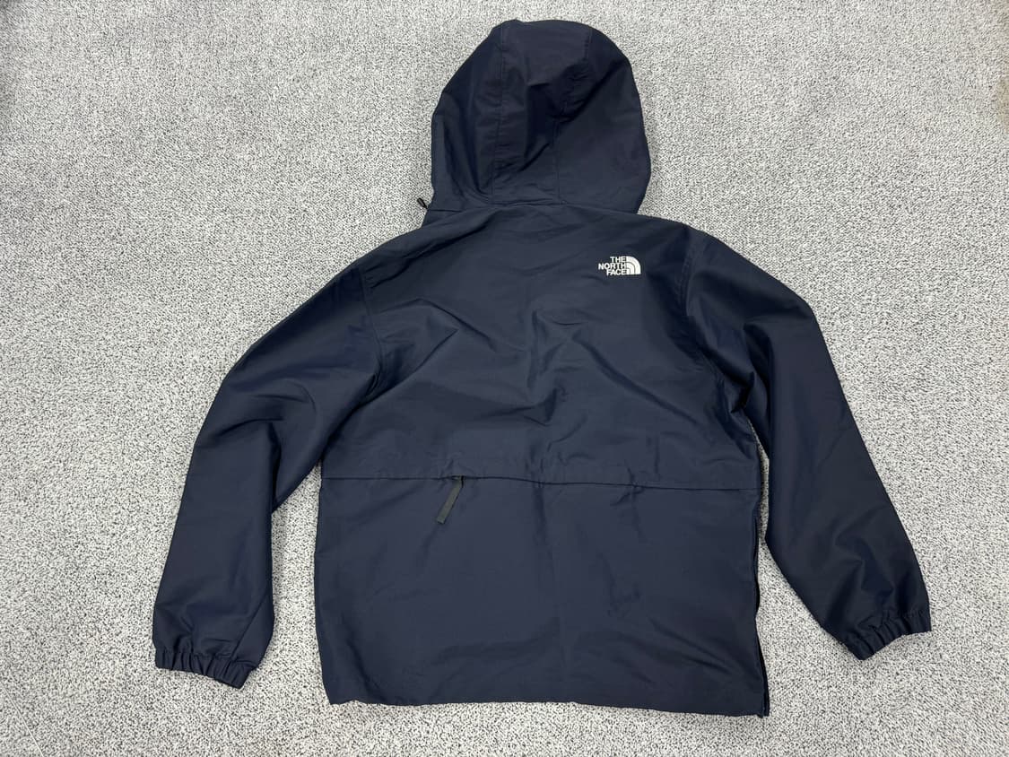 [새상품] 노스페이스 아노락 자켓 상품이미지2