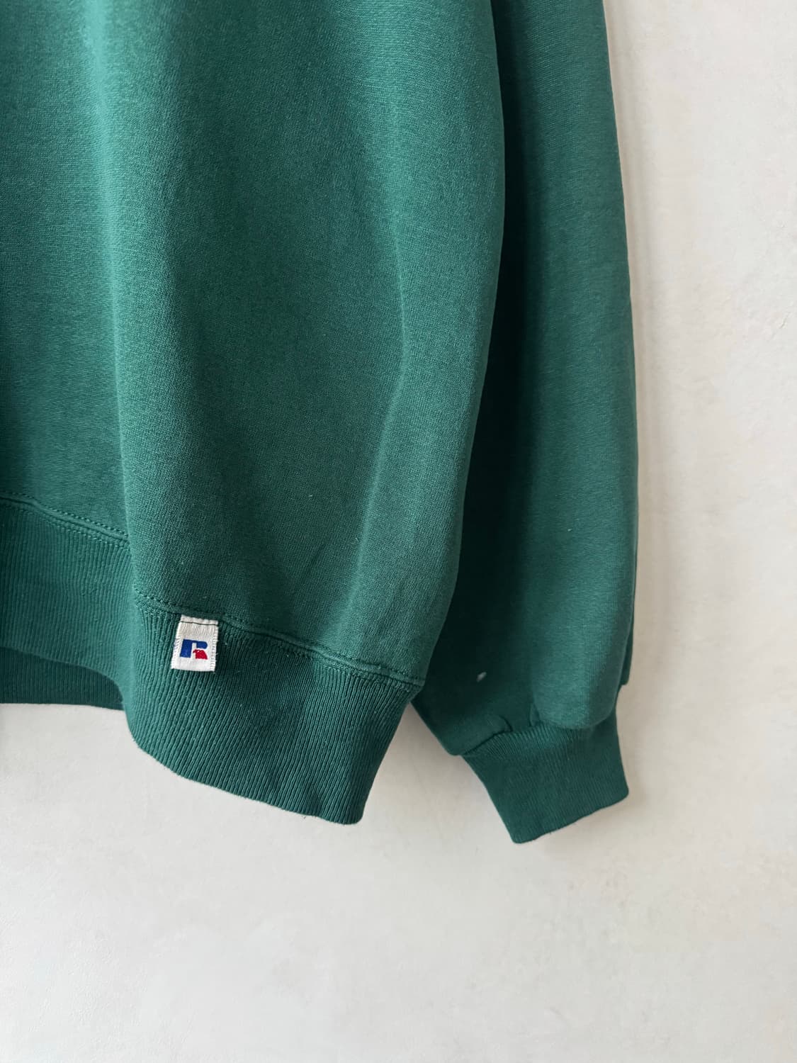 90s 러셀 맨투맨 상품이미지7