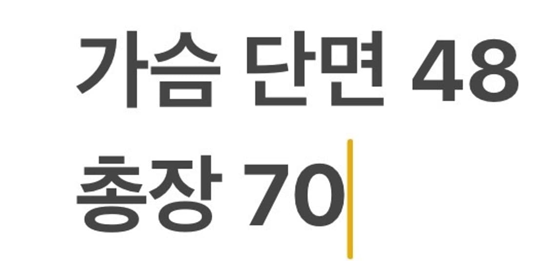 [정품/S] 타미힐피거 블랙 셔츠 자켓 b14 상품이미지7