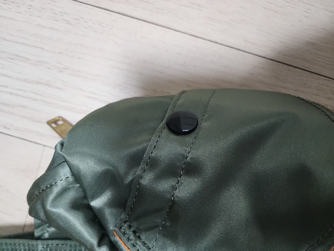 요시다포터 탱커 더플백 보스턴백 S 상품이미지4