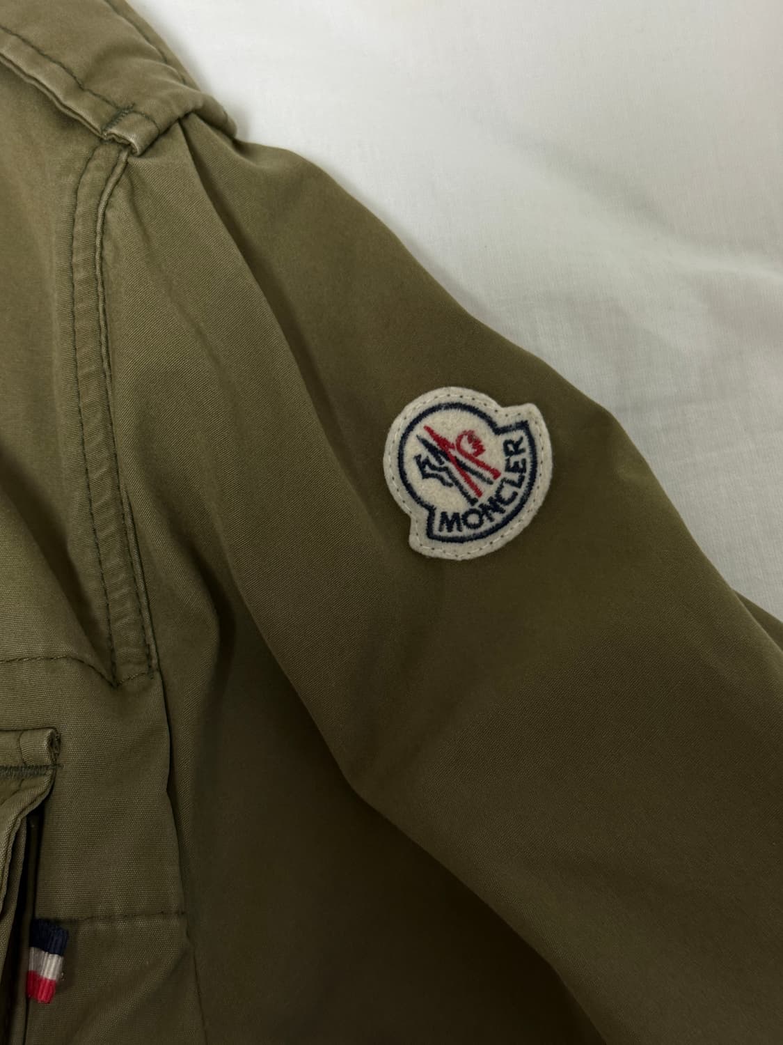 moncler 필드자켓 상품이미지4
