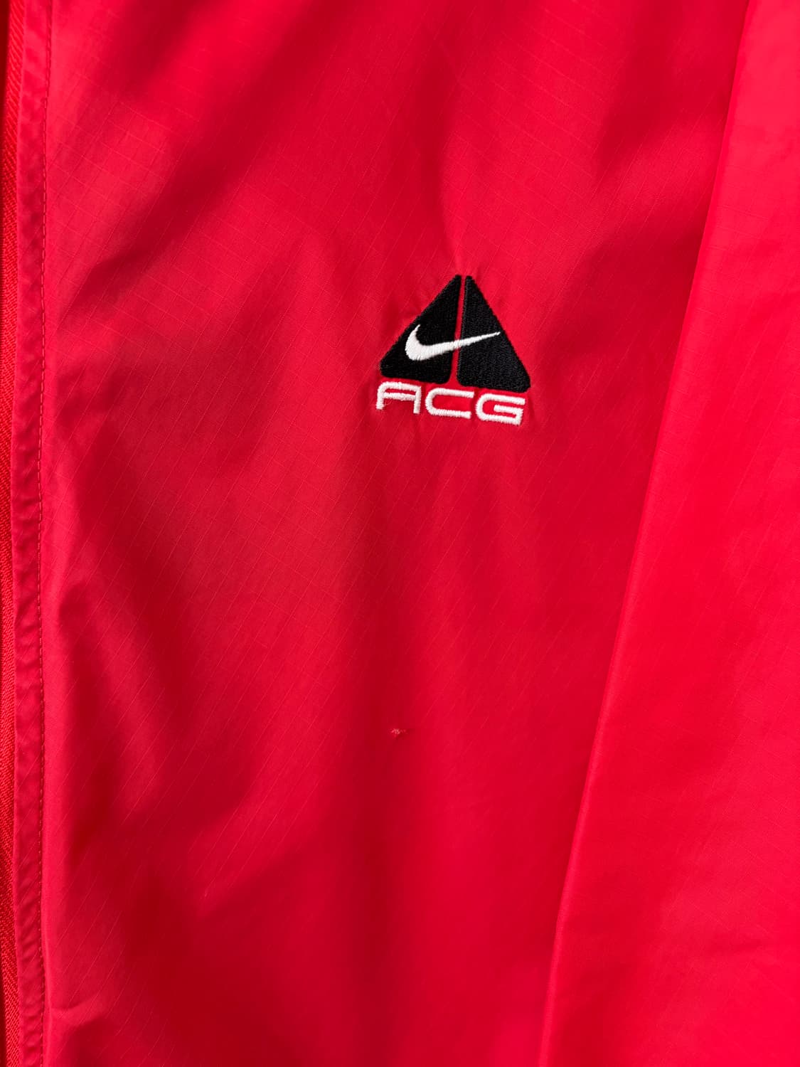 239. 나이키 acg 빈티지 바람막이 상품이미지2