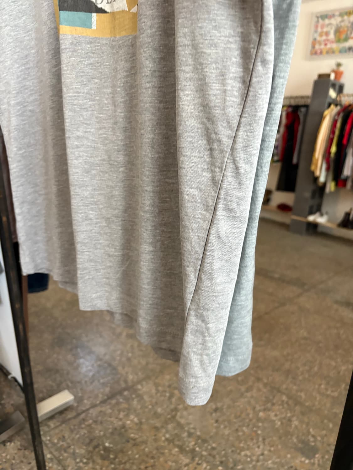 돌체앤가바나 제임스딘 티셔츠 상품이미지4