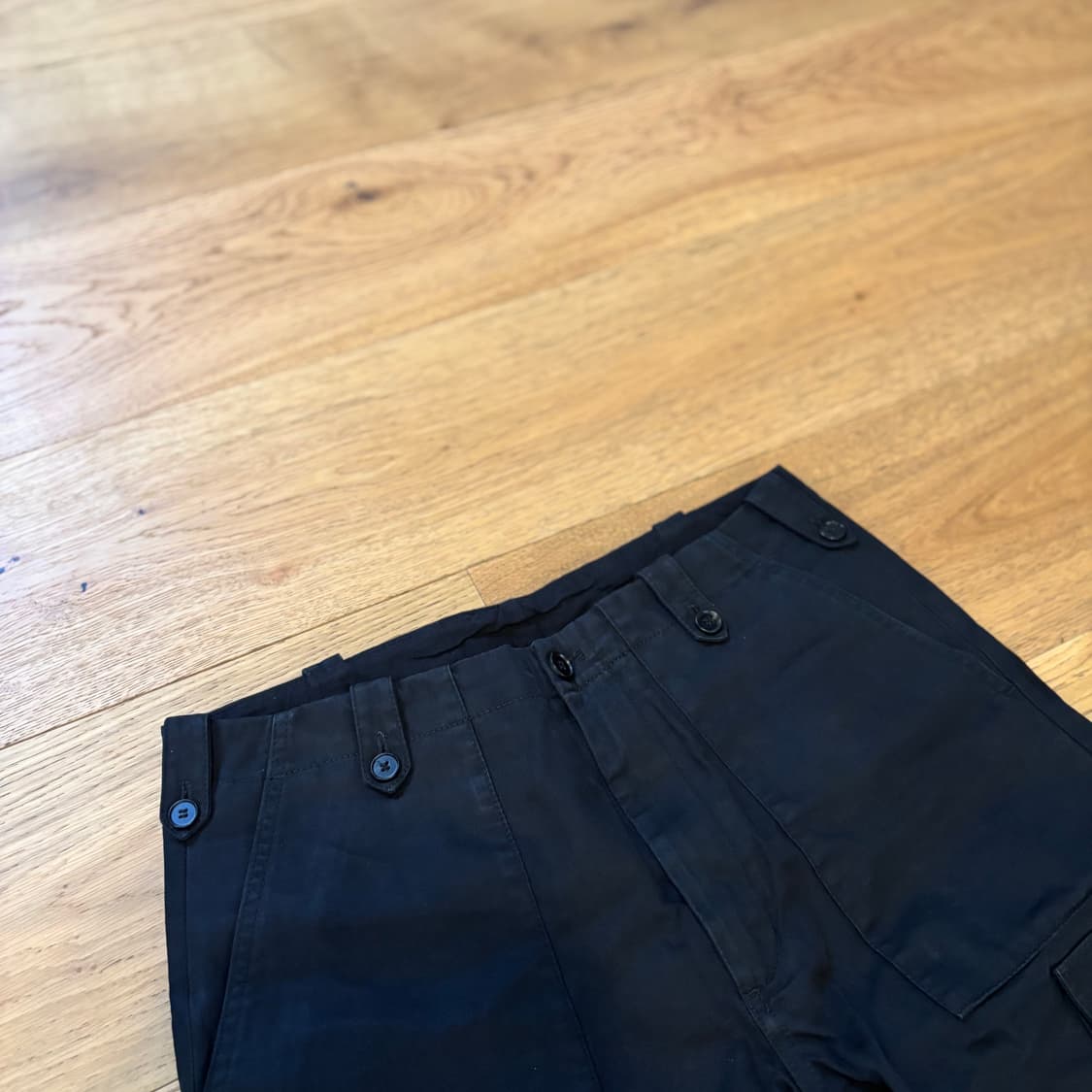 마르지엘라 카고 워크팬츠 상품이미지3