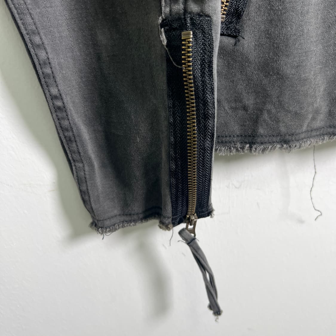 JPN BRAND albe 코튼 자켓  상품이미지8