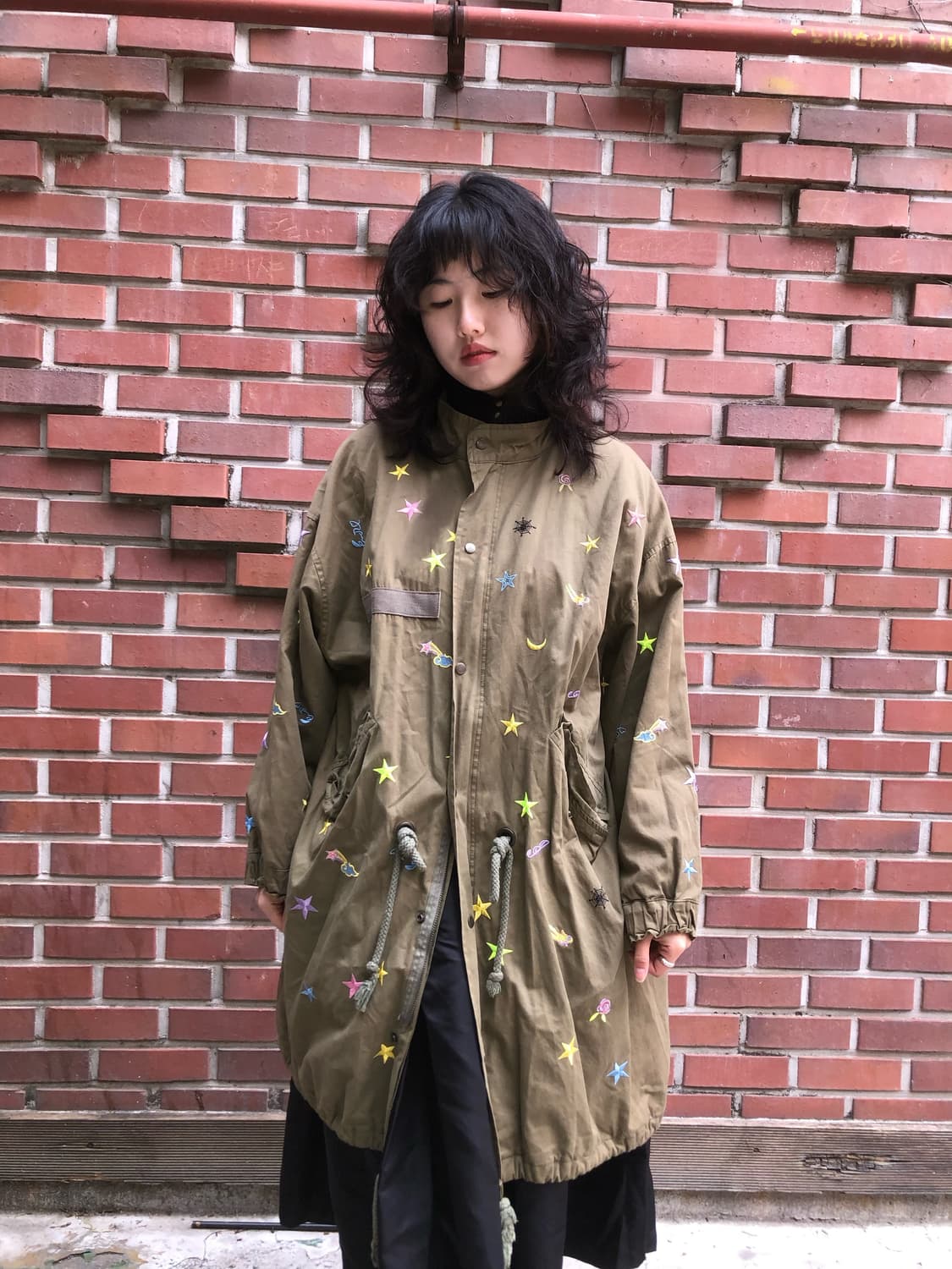 stardust jacket 상품이미지3