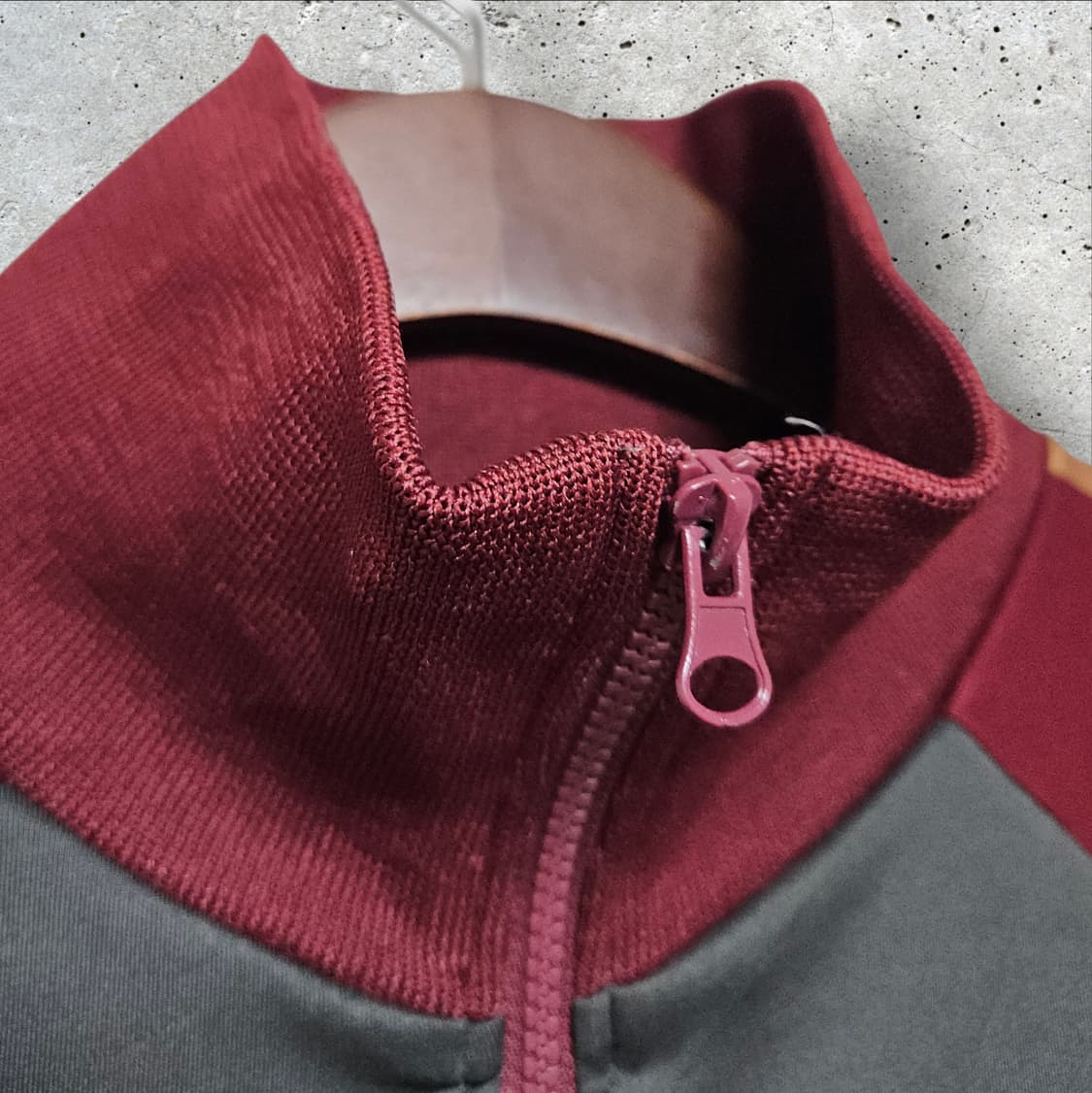 라쿠텐 이글스 팬클럽 한정 집업져지 (95/M) 상품이미지4