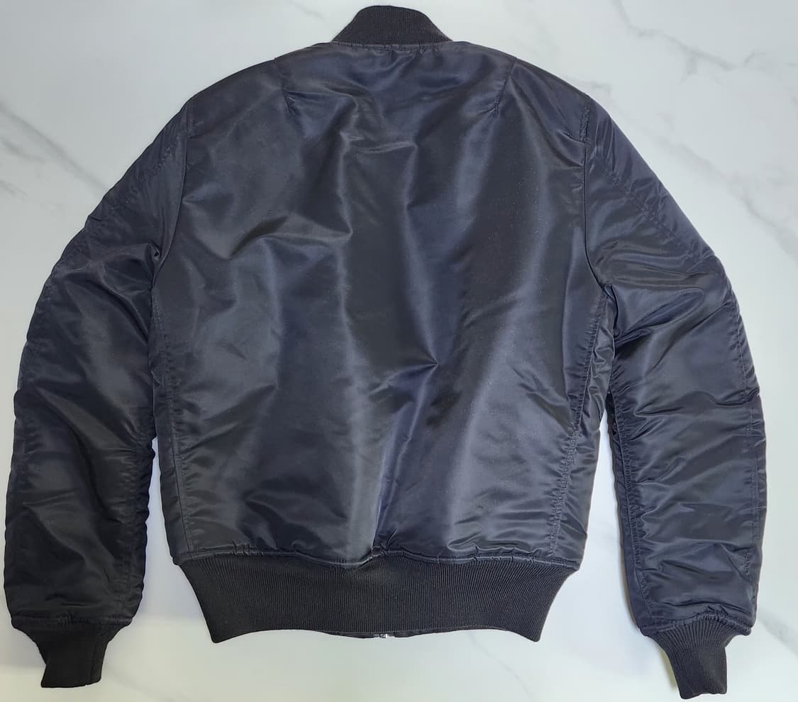 YMCLKY  ma-1 상품이미지2