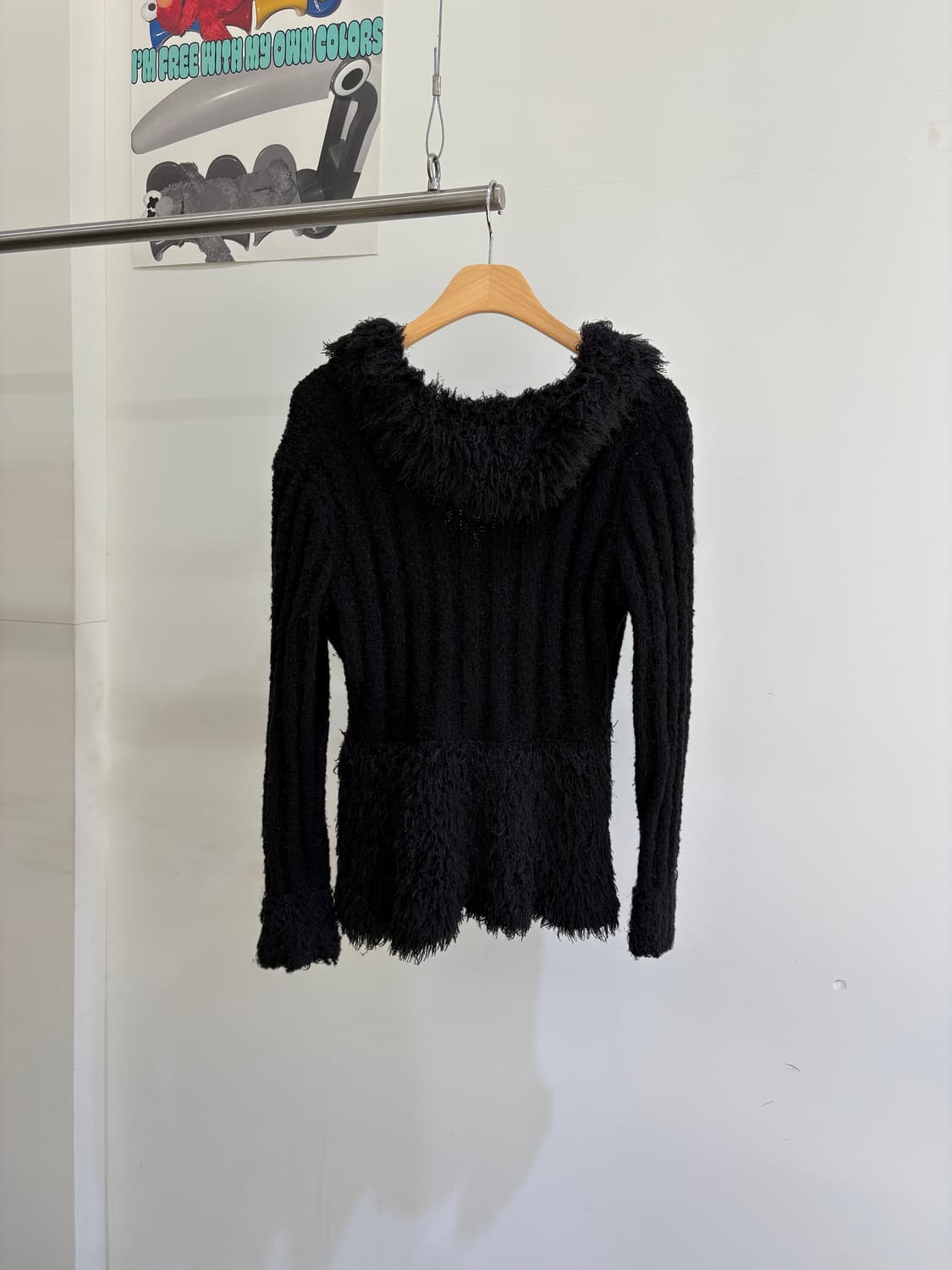 JUNON 가디건 상품이미지5