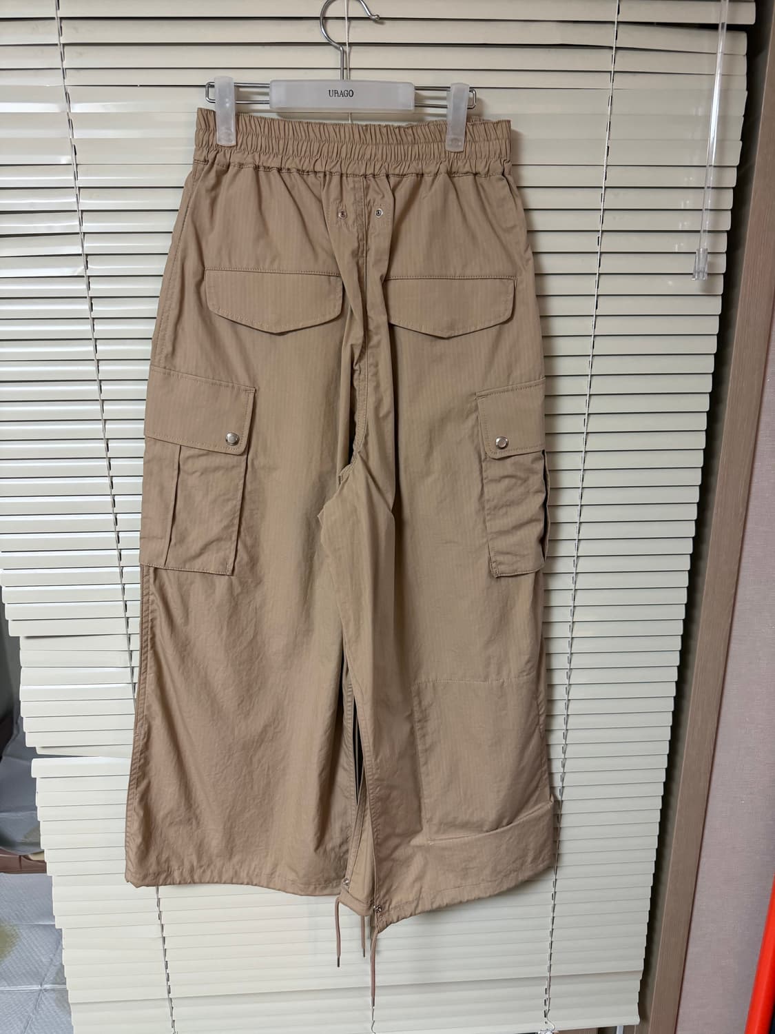 Beautiful people )  코튼 SK 25SS 상품이미지3