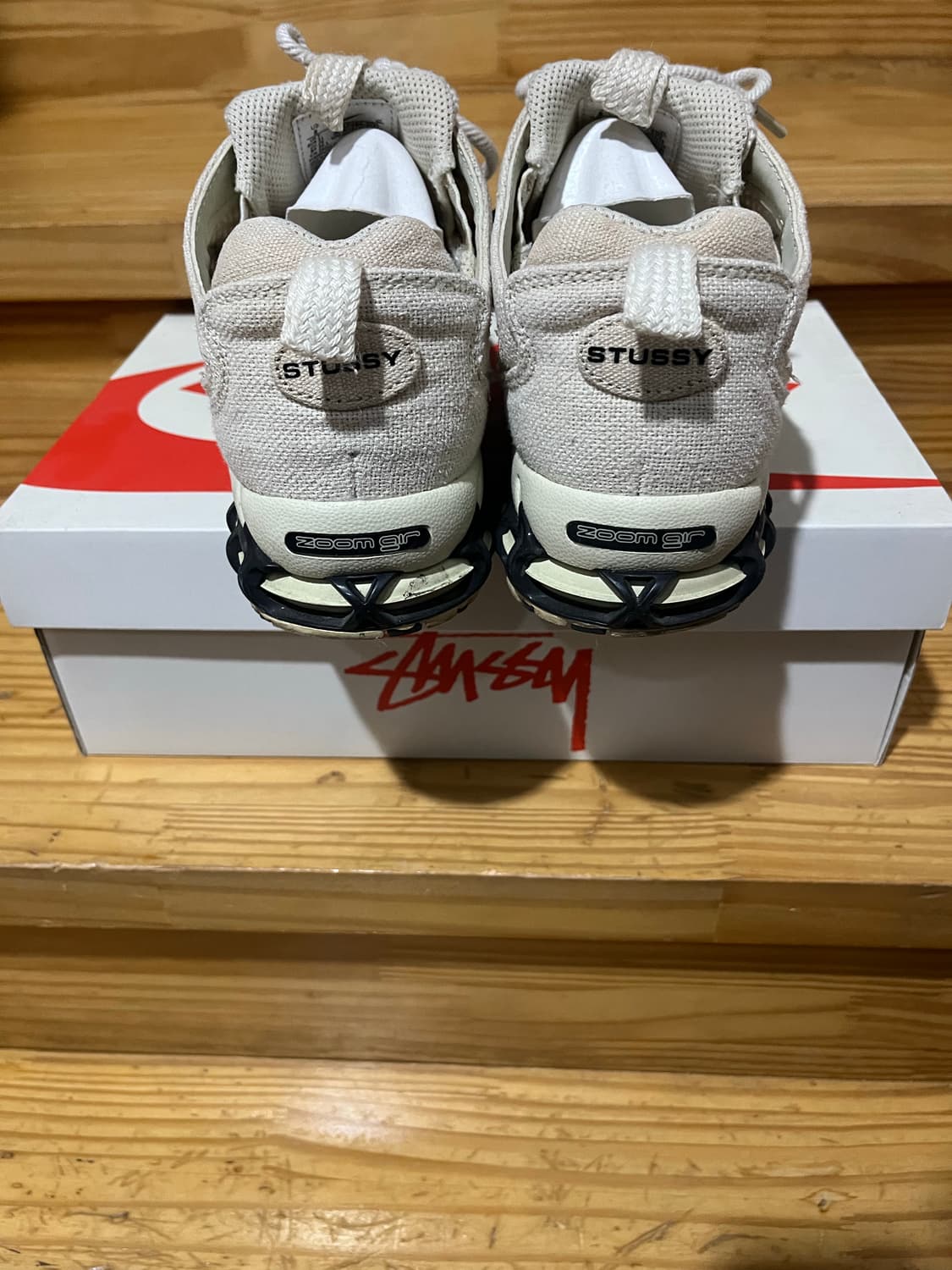 나이키x스투시 스피리돈 케이지2 상품이미지2