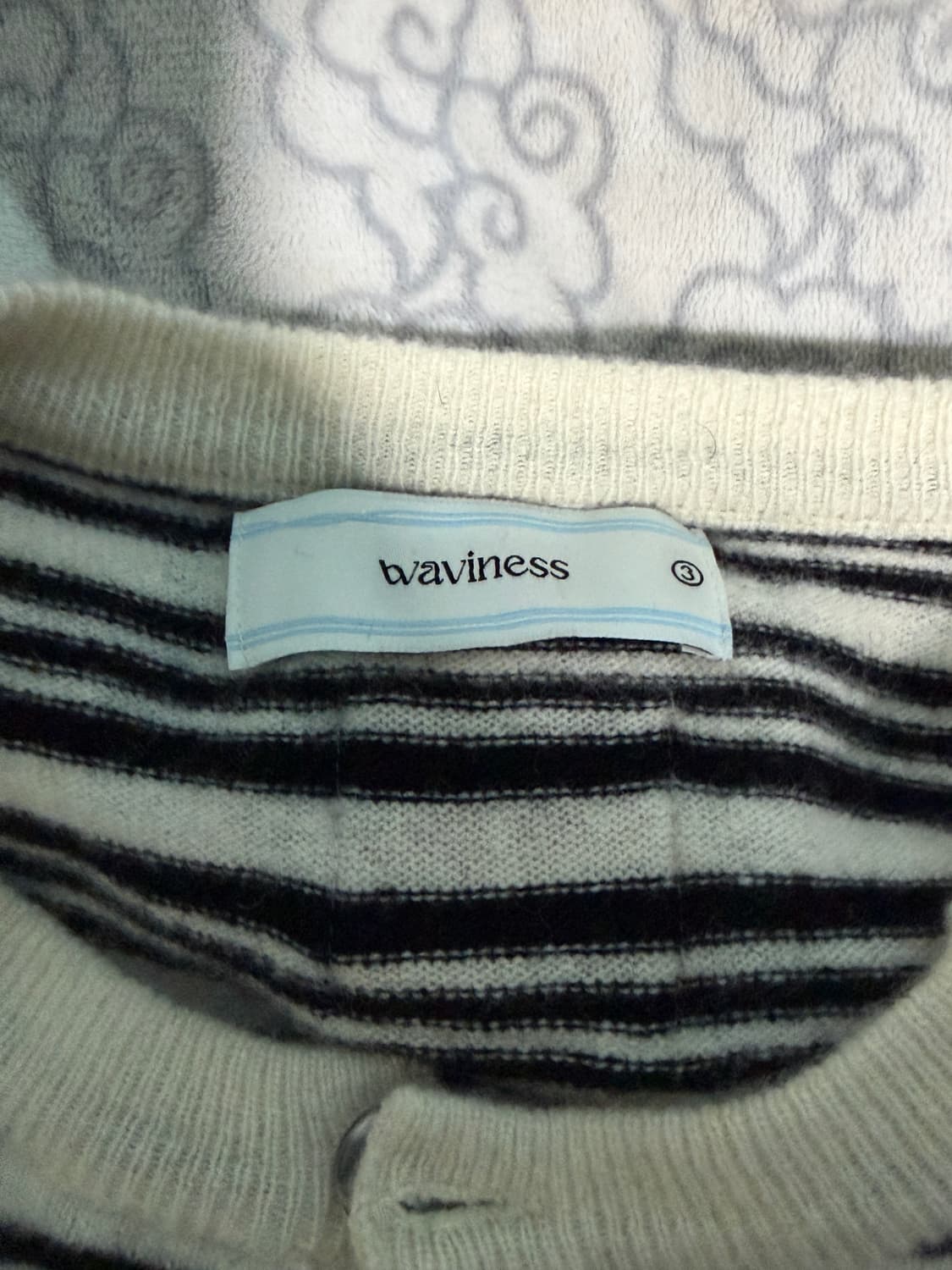 웨이비니스 헨리넥 3 상품이미지3