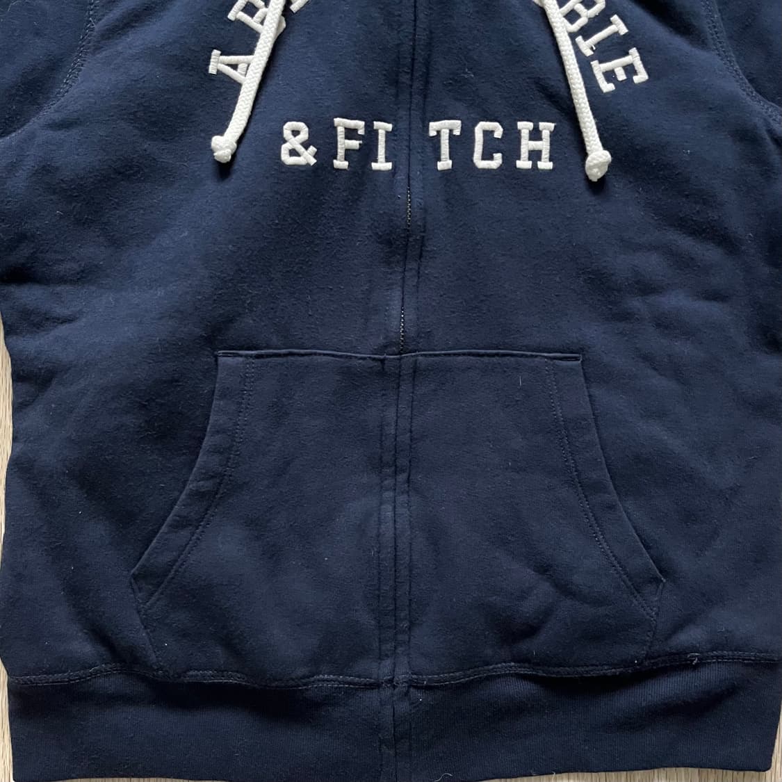 zip up hoodie 상품이미지5