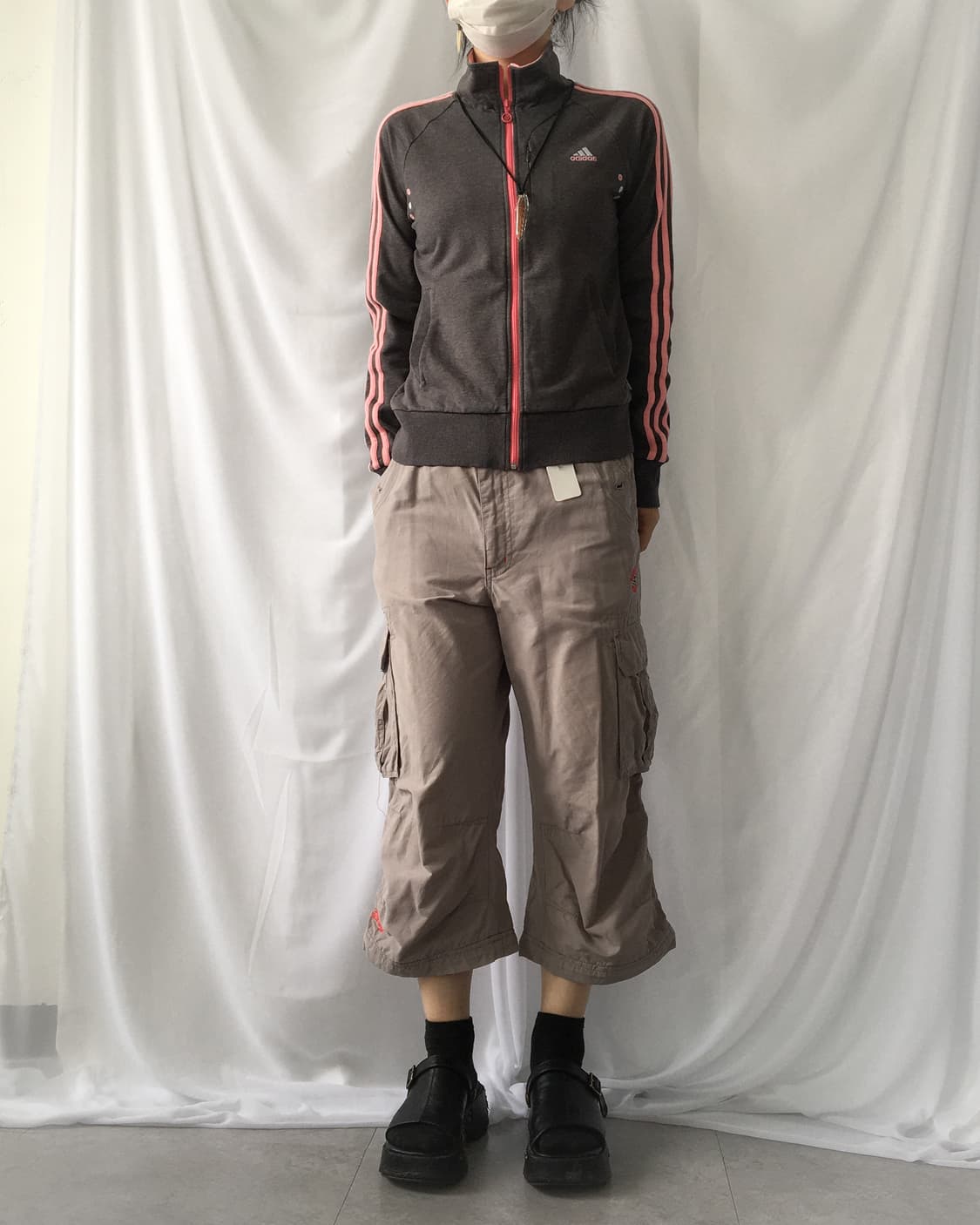 Cago half pants 상품이미지5