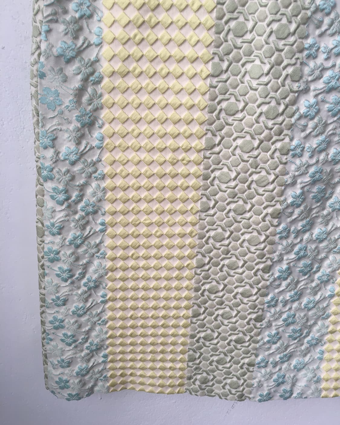 Oriental mood sleeveless onepiece 상품이미지5