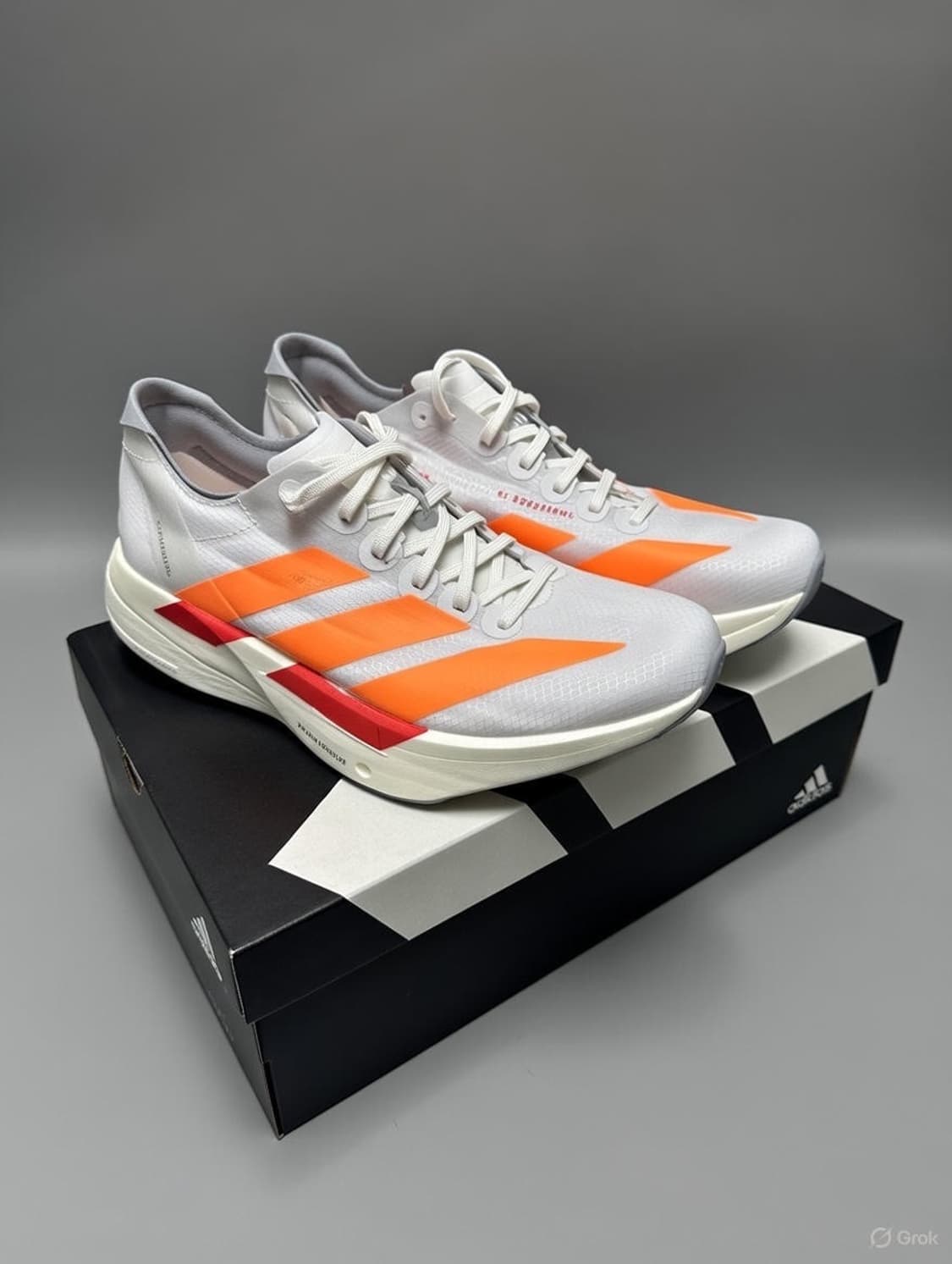 아디다스 아디제로 아디오스 프로4 상품이미지1