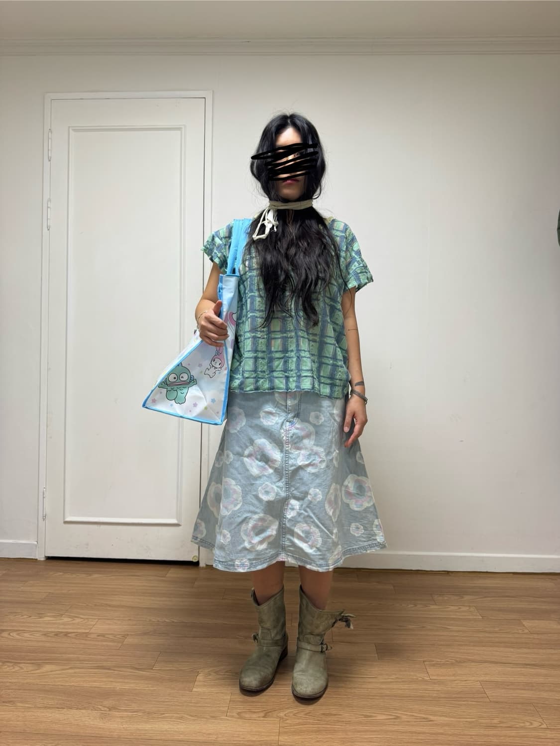 Tsumori Chisato Top 상품이미지5