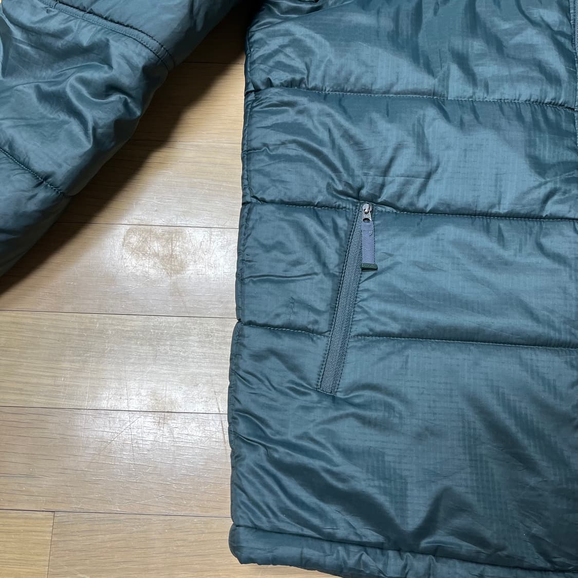 2008년도 파타고니아 키즈 다스파카 빈티지 상품이미지6