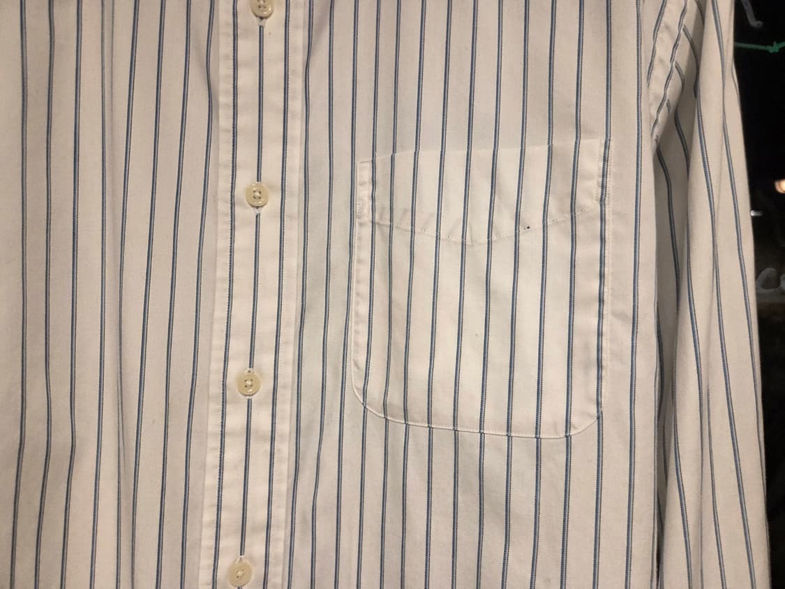 제이프레스 버튼다운셔츠  상품이미지6