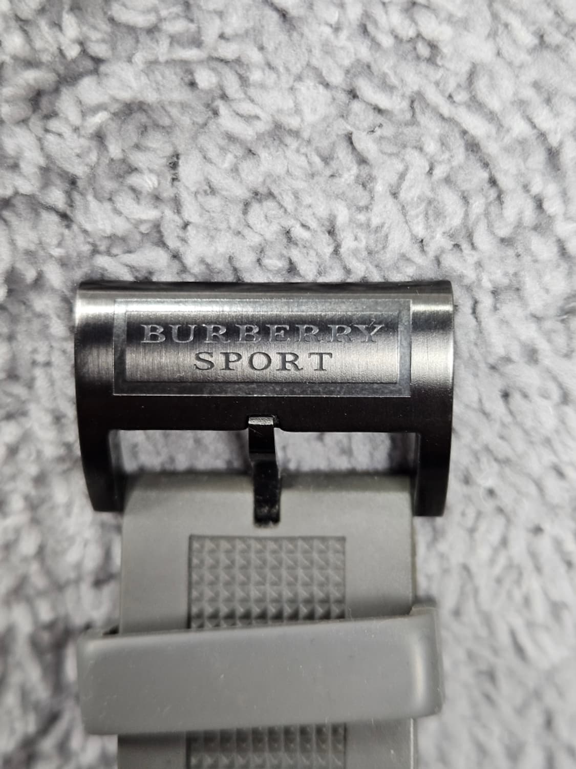 버버리 스포츠 BU7713 크로노그래프 워치 ( 44mm )  상품이미지6